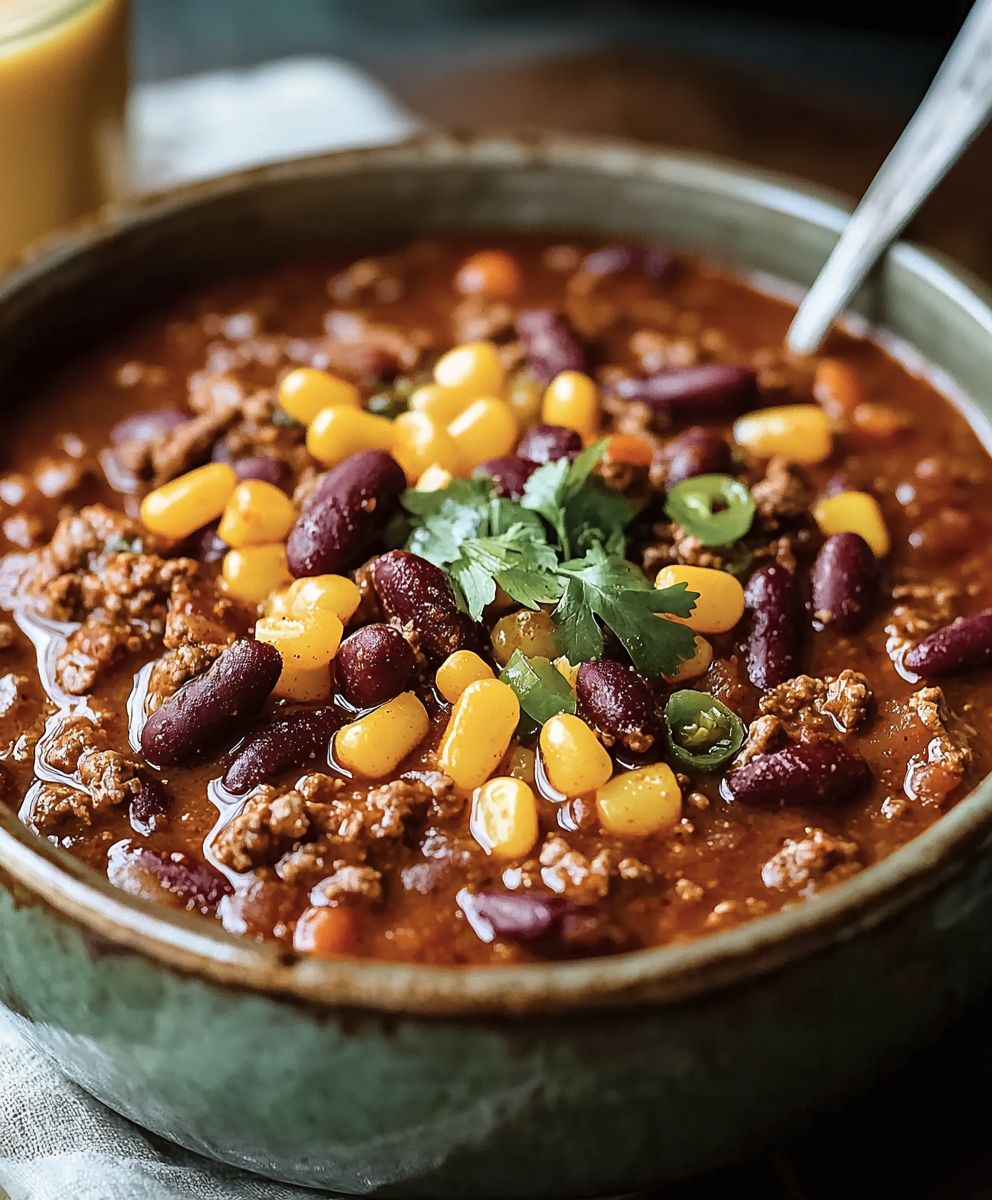 Pionierin Chili