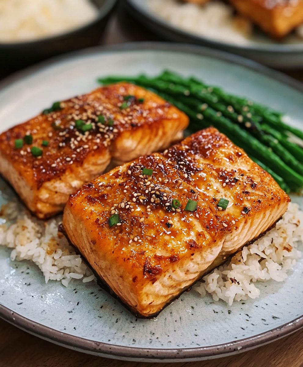 Gochujang Butterlachs