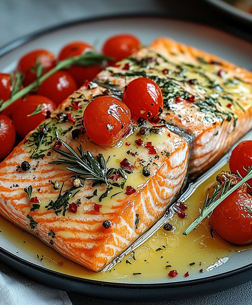 Toskana Lachs