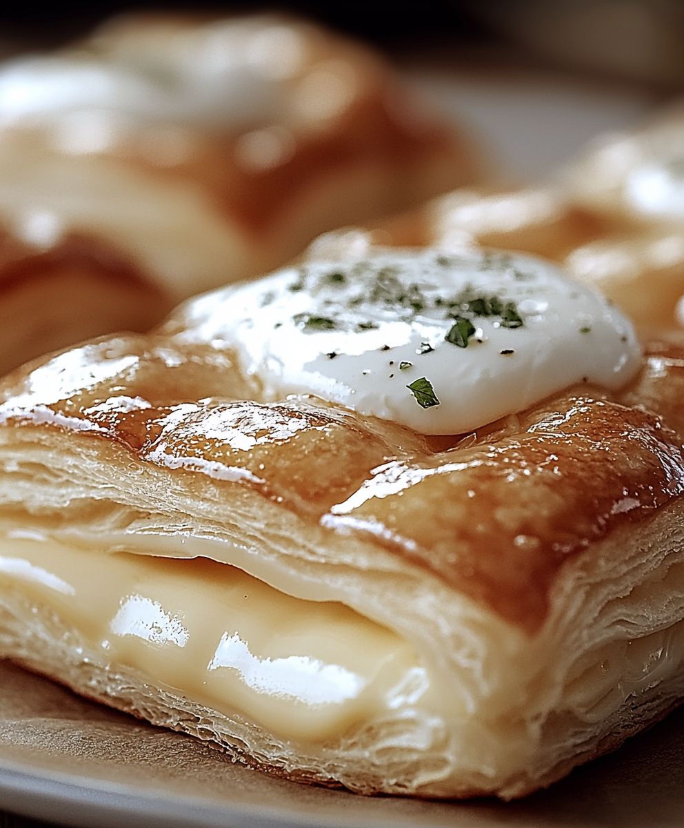 Dänisches Frühstück mit Käse