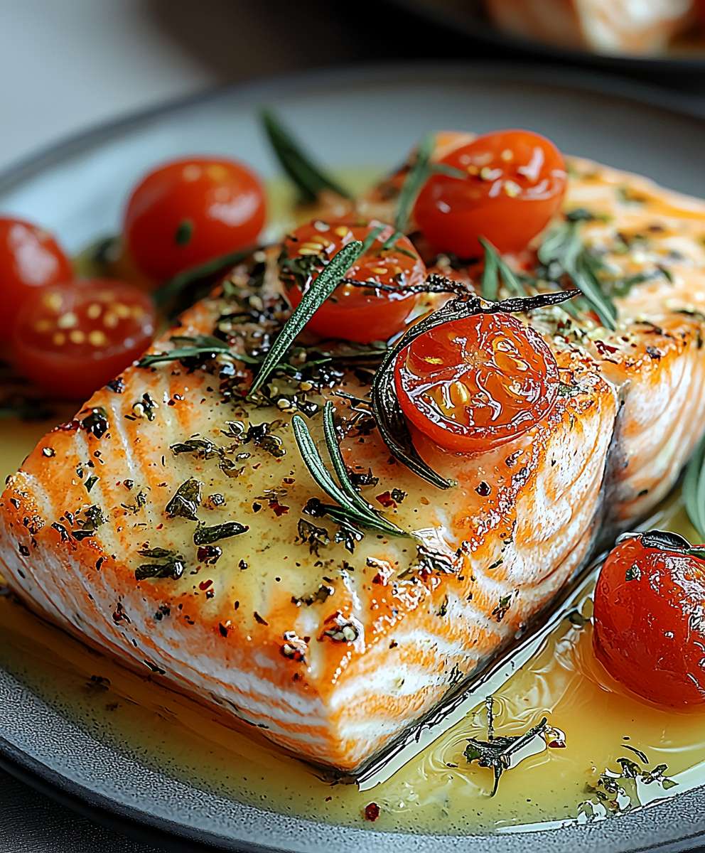 Toskana Lachs