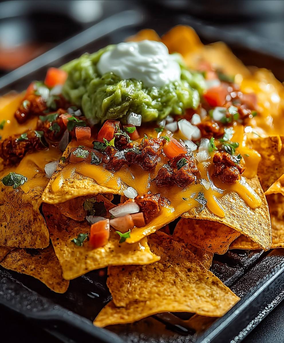 Müllcontainer Feuer Nachos