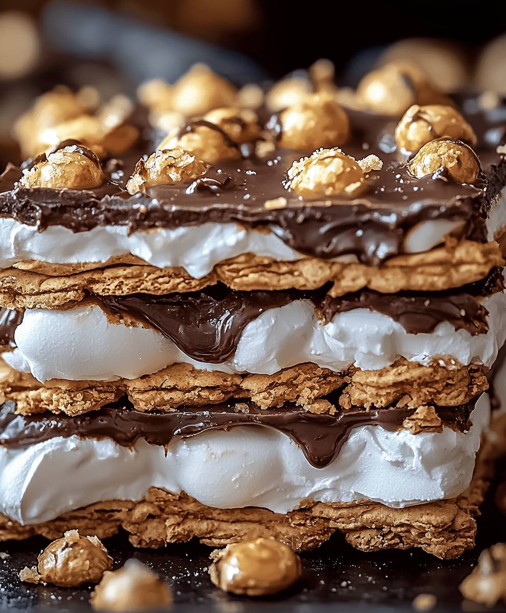 Smores Crack Anleitung