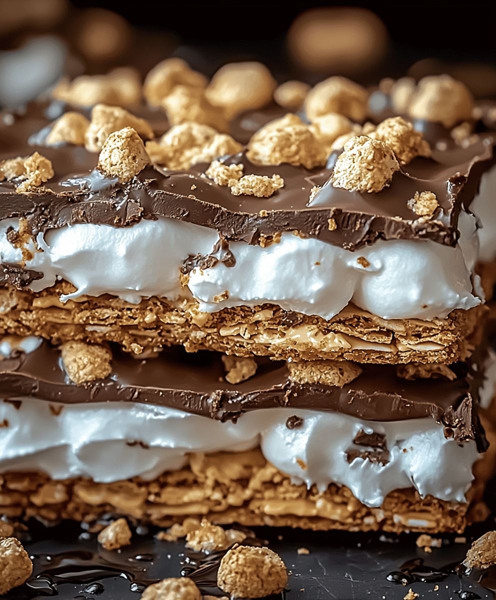 Smores Crack Anleitung