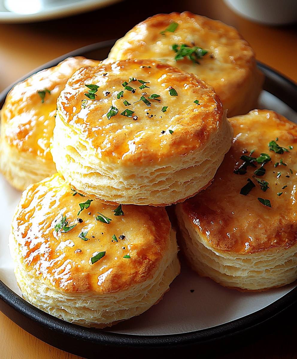 Buttermilch Kekse backen