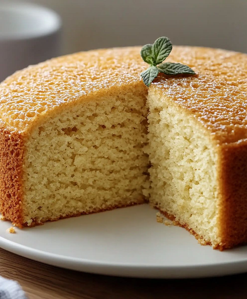 Vanillekuchen backen einfach