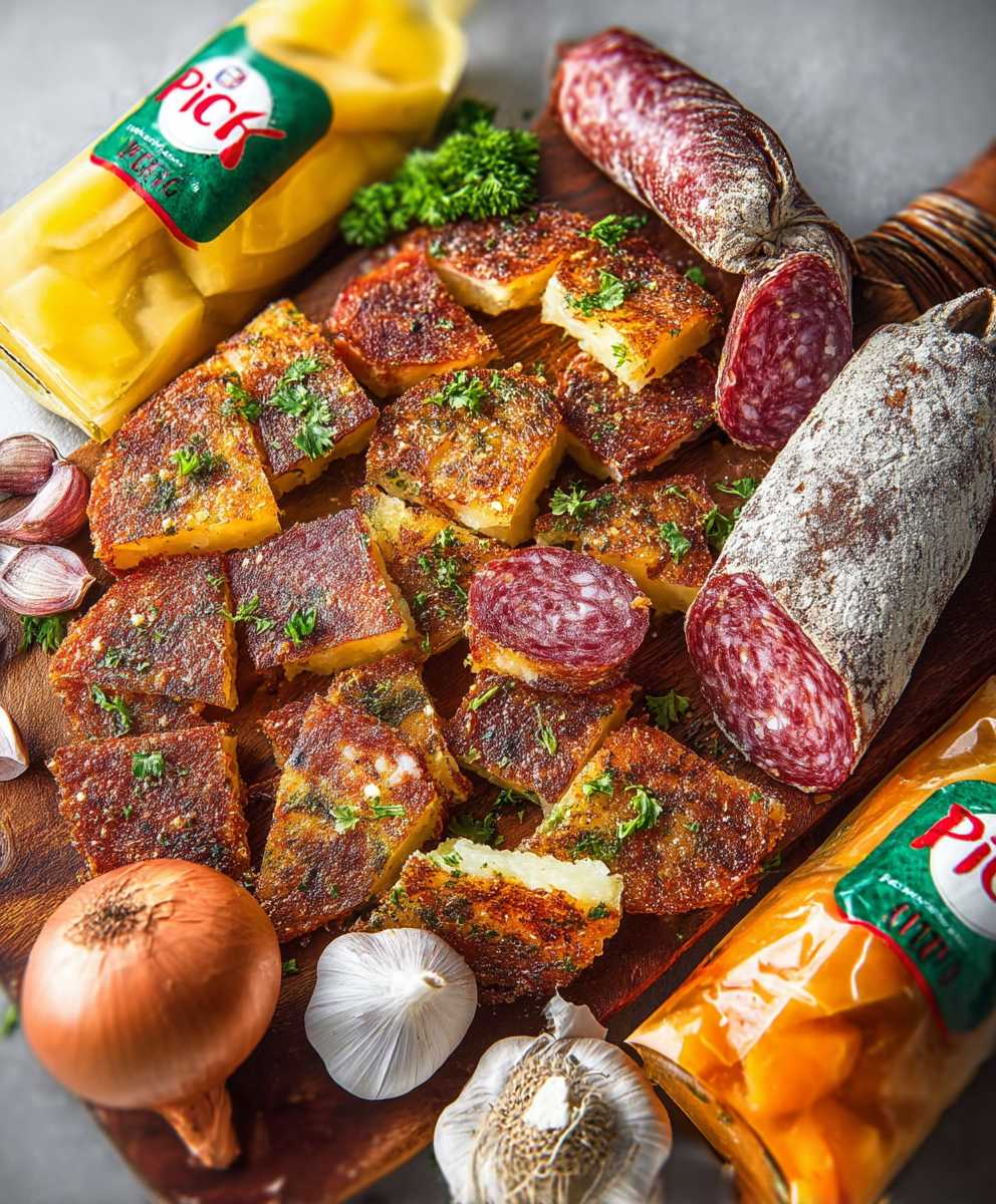 Brokkoli Schupfnudeln mit Hirtenkäse