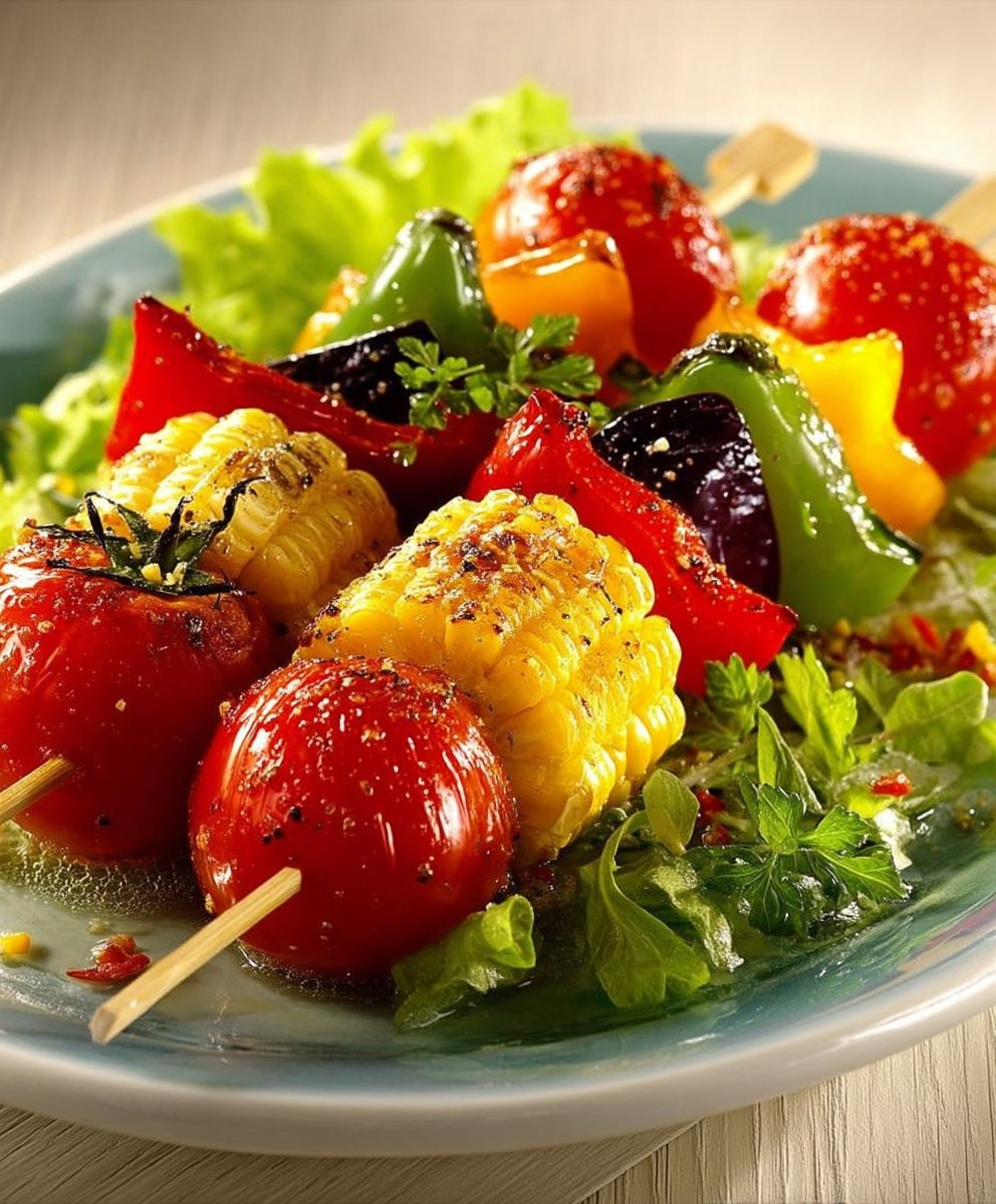 Tomatenpaprika Schoten