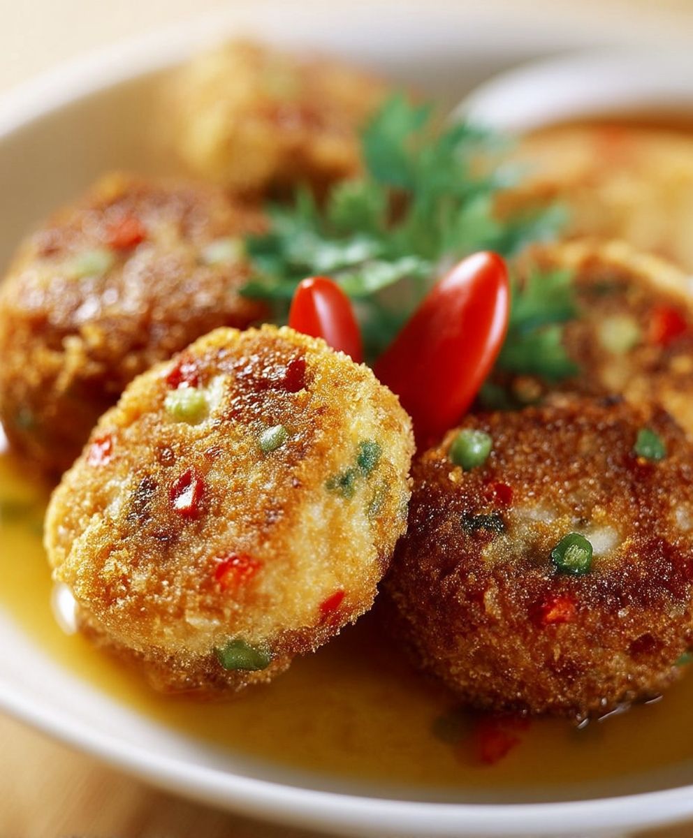 Krabbenkuchen selber machen