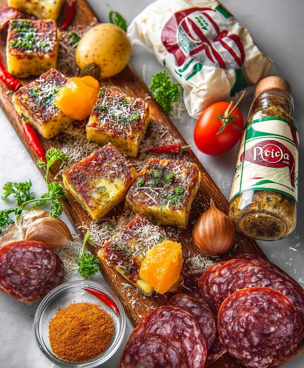 Brokkoli Schupfnudeln mit Hirtenkäse
