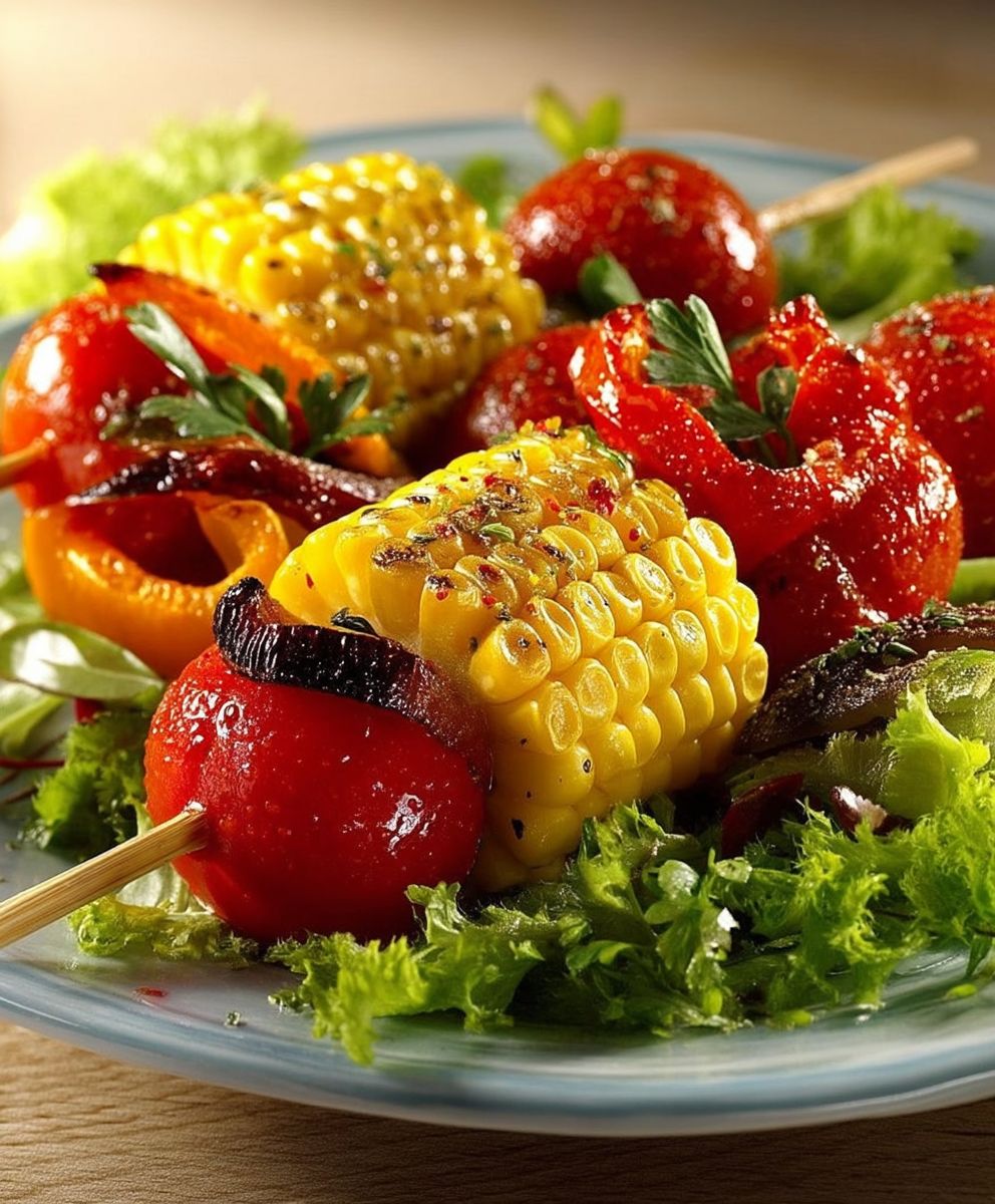 Tomatenpaprika Schoten