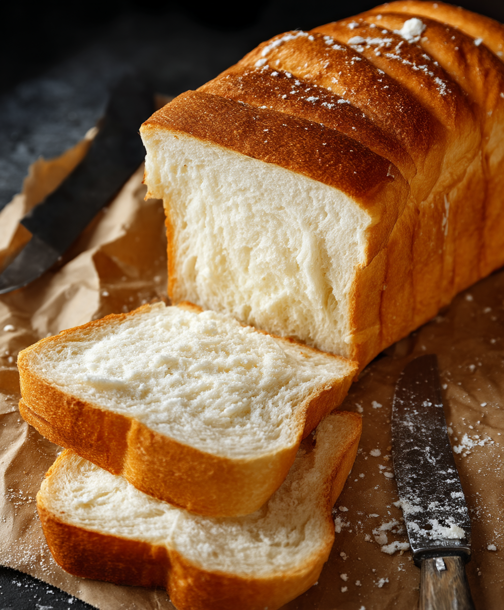 Brot Schimmel entfernen