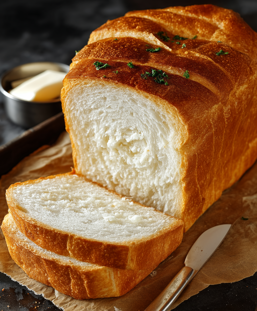 Brot Schimmel entfernen