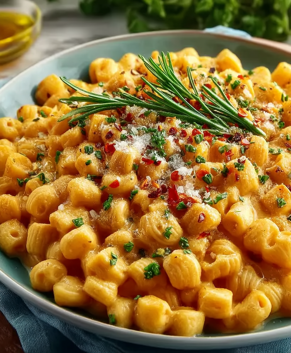 Pasta e Ceci Italienisch